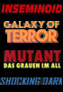 Alien Sci-Fi Gore Night