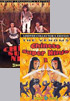 Chinese Super Ninja Night