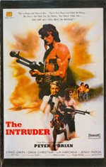 The Intruder