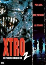 Xtro II: The Second Encounter