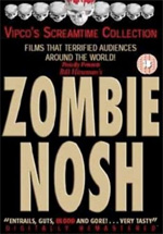 Zombie Nosh (FleshEater)
