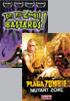 Comedy Zombie Night