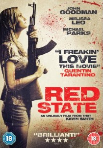 Red State